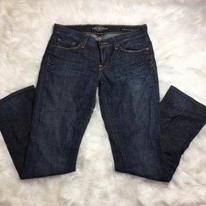 Lucky Jeans